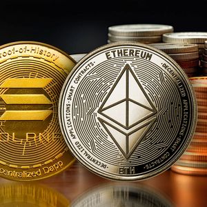 Solana Co-founder Delivers Epic Support Comment for Ethereum