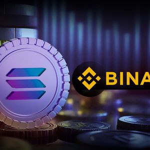 Binance Issues Cryptic Post and Makes This New Solana Meme Coin's Price Skyrocket
