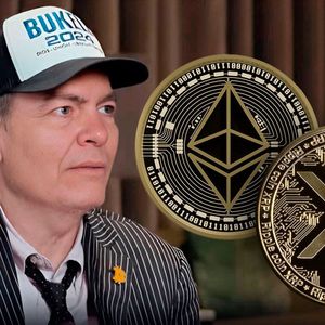XRP and ETH Securities, Guaranteed to Go to Zero Against Bitcoin: Max Keiser