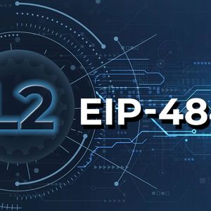 "Dirt Cheap L2s?": EIP-4844 Common Misconception Debunked by Bitcoiner