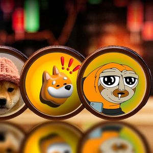 Solana Meme Coins Rally Over? WIF, BONK, BOME Close Week in Red