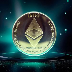 Ancient Ethereum ICO Participant Suddenly Wakes Up