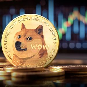 Dogecoin (DOGE) At $1? Here's Why Traders See it There