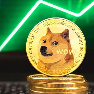 Dogecoin Price Suddenly Jumps 8%: April DOGE Rally Imminent?