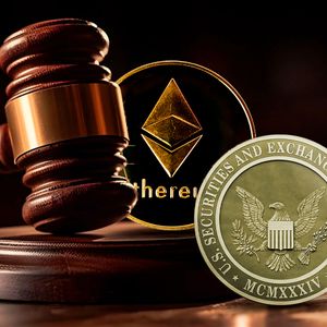 SEC v. Etherium: What to Expect and Why It's Crucial to Crypto Market