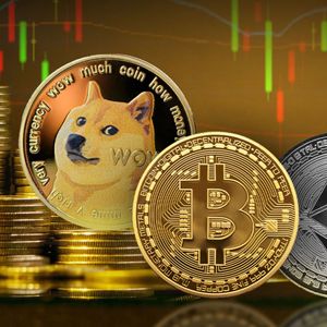 Dogecoin Founder Reacts to Insane BTC and ETH Price Predictions