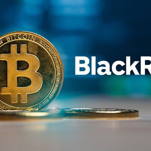 Bitcoin Behemoth: BlackRock Flips OKX and Kraken in BTC Holdings