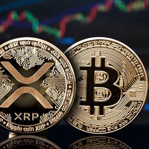 XRP Attracts Massive $1.2 Million Inflows Amid Bitcoin Exodus