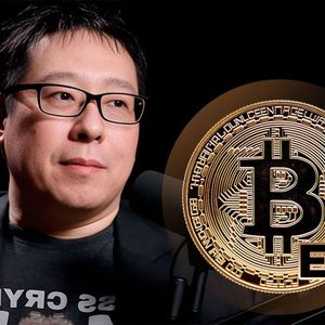 Samson Mow Makes Bold Bitcoin ETF Prediction for This Week As BTC Tops $70,000