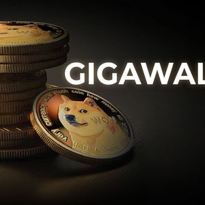 DOGE Unveils Gigawallet, Game-Changer for Dogecoin Investors