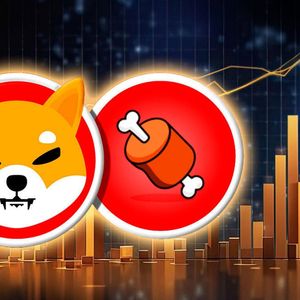 Shiba Inu Price Jumps 11% as SHIB, BONE Secure New Listings