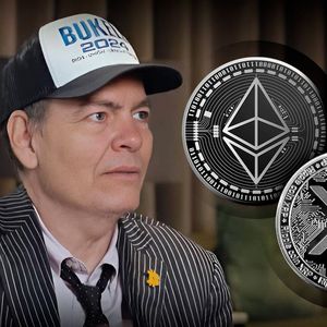 SEC Is Correct in Bashing Coinbase, Max Keiser Claims, Slamming XRP and ETH