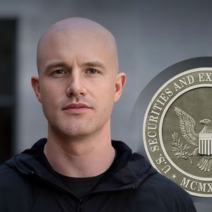 Coinbase CEO Explains Why They Got 'Huge Win' Against SEC