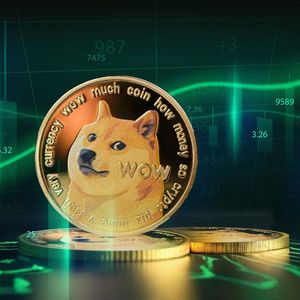 Is Dogecoin (DOGE) Making Reversal of Year?