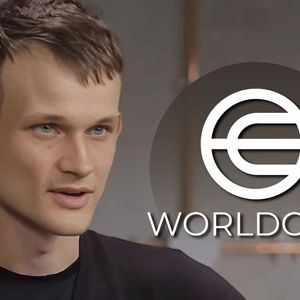 Vitalik Buterin Hails Worldcoin (WLD) For Taking Privacy Critiques Seriously