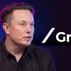 Elon Musk's Grok Update Sends Crucial Message To Crypto AI World
