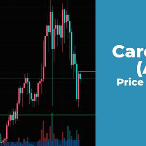 Cardano (ADA) Price Prediction for March 29