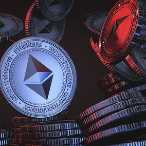 Surprising Ethereum Long-Term Indicator for Price Emerges as ETH Dips