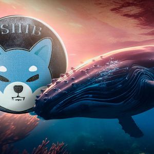 Shiba Inu (SHIB) Loses Steam As Whale Offloads 500 Billion Tokens