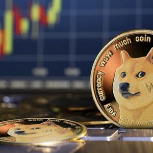 Dogecoin Eyeing Key Level Ahead of Monthly Close