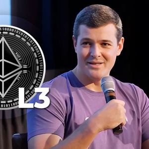 Polygon Labs CEO: Ethereum (ETH) Might Lose Value To L3