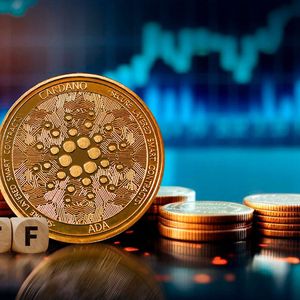 Cardano Records $1.1 Million Inflows Amid Crypto ETF Boom