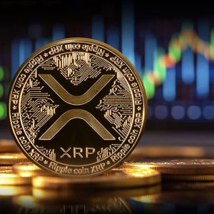 XRP Skyrockets 80% in Volume Amid $400 Million Crypto Bloodbath