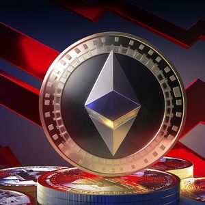 Ethereum (ETH) Slump Shows Troubling Path To $2,850