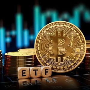 Bitcoin ETFs Traded Staggering $111 Billion in March
