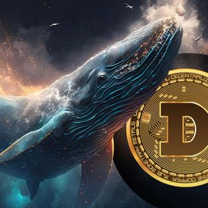 Ancient Dogecoin (DOGE) Whale Suddenly Wakes Up After 10 Years