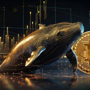 $1.4 Billion BTC Shifted to Whale Addresses in Mega Accumulation Spree