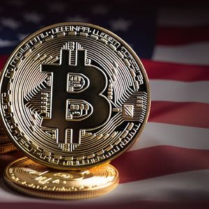 Another Seized $40M Bitcoin Moved By US Government
