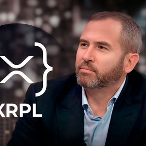 Ripple CEO Excited as Company Takes Giant Step for XRP Ledger Adoption