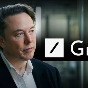 Elon Musk Excites Crypto Community with “Unhinged” AI Tweet