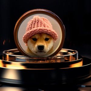 Dogwifhat (WIF) Chasing After DOGE and SHIB: New Top Dog Meme Coin to Come?