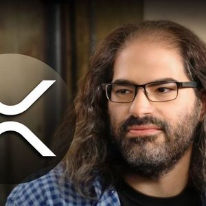 Ripple CTO Puzzles XRP Army with Cryptic Tweet