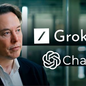 Elon Musk's Grok Greatly Surpasses ChatGPT-4: Details