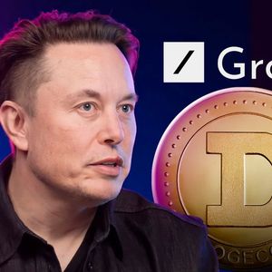 Doge Developer Drops Key Clarity on Elon Musk Grok AI’s Dogecoin Revelation