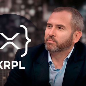 Ripple CEO To Share XRP Ledger Insights at Blockbuster Event: Details