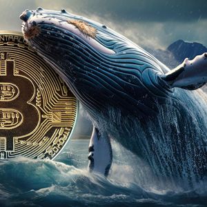 Satoshi-Era Bitcoin Whale Suddenly Wakes Up After Entire Decade