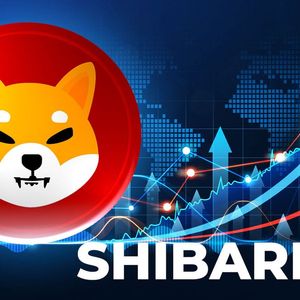 Shiba Inu’s Shibarium Skyrockets 6,823% in Key Metric