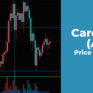 Cardano (ADA) Price Prediction for April 7