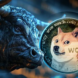 Dogecoin (DOGE) Price Soars 5% As Crucial Metrics Go Bullish