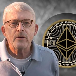 Ethereum Falls to 3 Years Low to Bitcoin: Bear Trap? Peter Brandt Answers