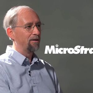 Blockstream CEO Adam Back Slams MicroStrategy Short ETF, Here's Reason