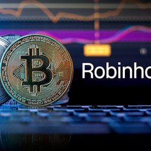 Robinhood’s 14% Unexpected Shift From Ethereum to Bitcoin Rattles Markets