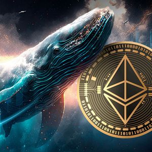 Whales Go on Massive ETH Buying Spree as Price Jumps Above $3,600