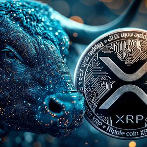 XRP Volume Skyrockets by 75% As Market Regains Momentum
