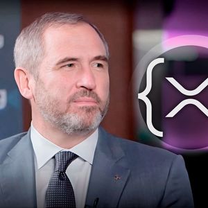 Ripple CEO Buzzes Over Growing XRP Ledger Community at Blockbuster Event