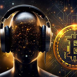 AI-Generated Bitcoin Song Created by Tuur Demeester